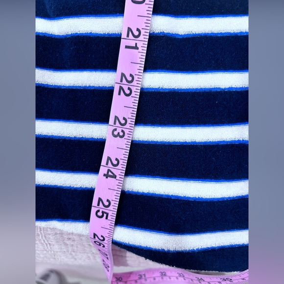 Veronica Beard Ortiz Striped Jacket Size XS - Picture 7 of 10